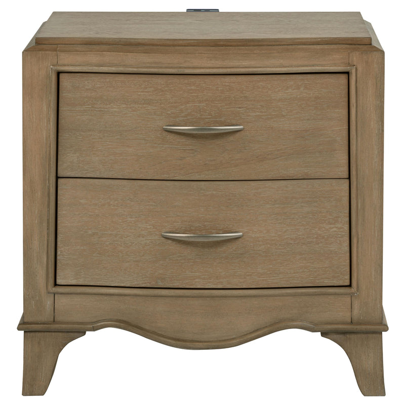 Revello Nightstands - Furniture Now (CA)