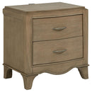 Revello Nightstands - Furniture Now (CA)