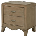 Revello Nightstands - Furniture Now (CA)