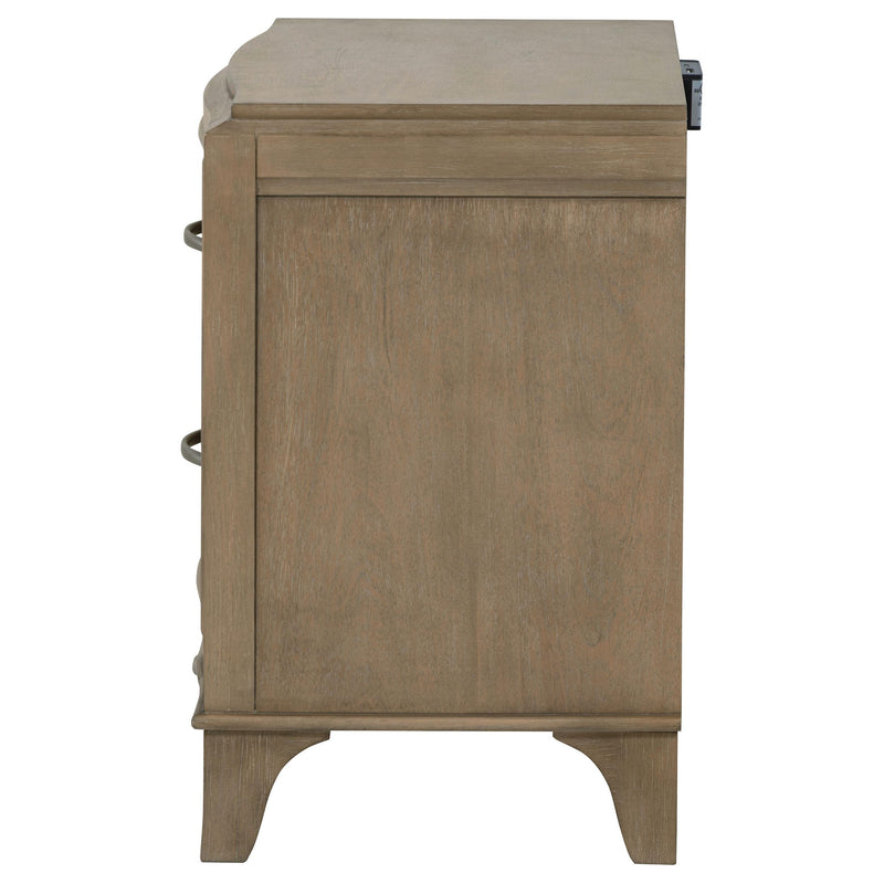 Revello Nightstands - Furniture Now (CA)