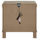 Revello Nightstands - Furniture Now (CA)