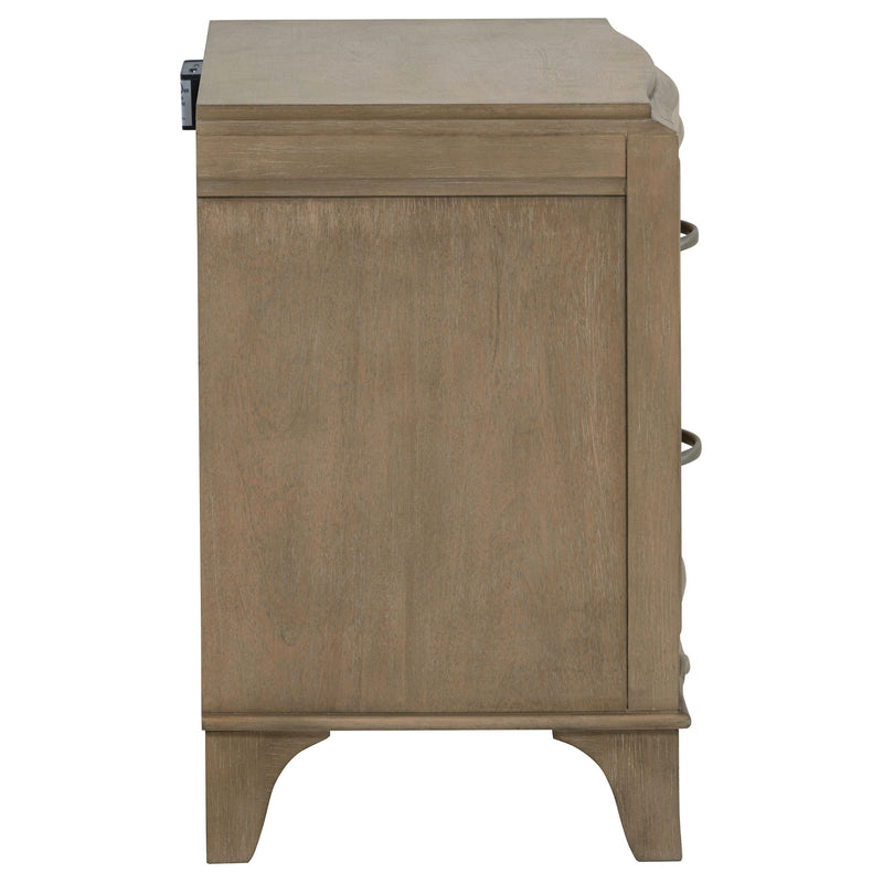 Revello Nightstands - Furniture Now (CA)