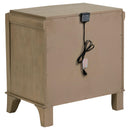 Revello Nightstands - Furniture Now (CA)