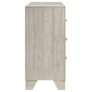 Trenton Dressers - Furniture Now (CA)