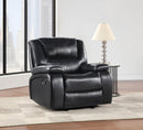 Camila Recliners - Furniture Now (CA)