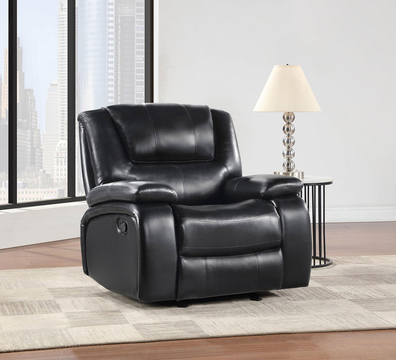 Camila Recliners - Furniture Now (CA)