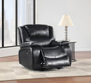 Camila Recliners - Furniture Now (CA)