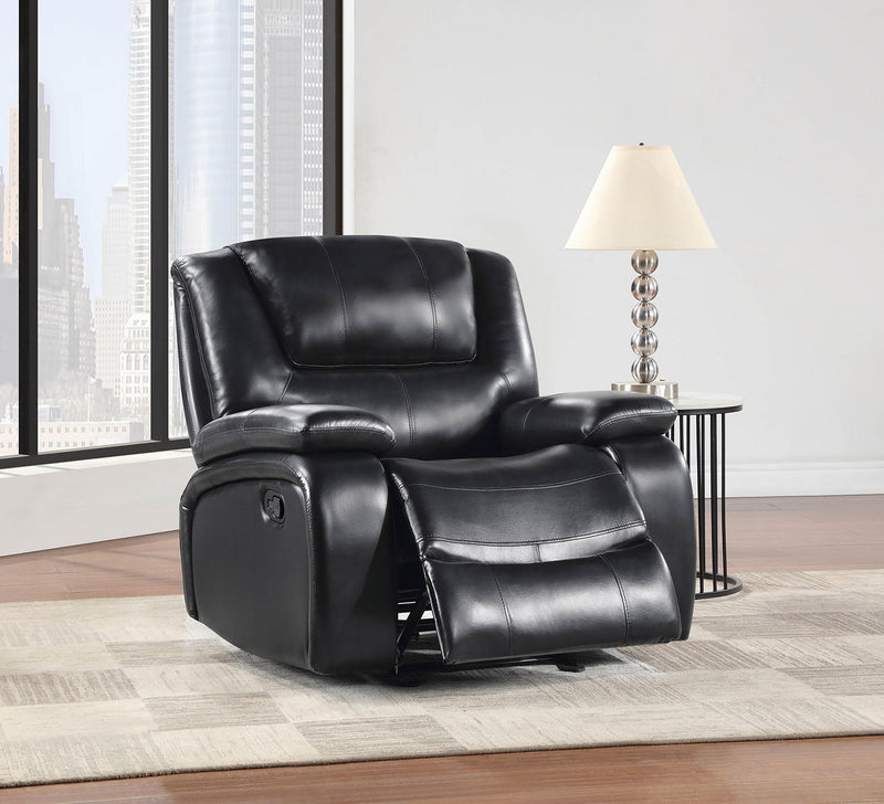 Camila Recliners - Furniture Now (CA)