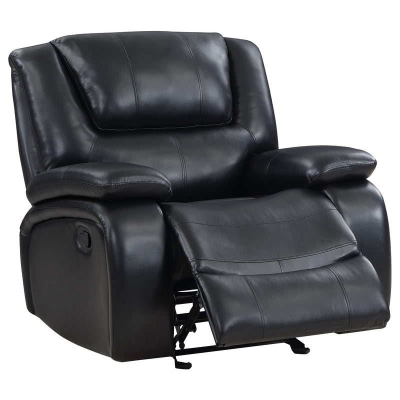 Camila Recliners - Furniture Now (CA)