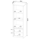 Winfield Media Towers - Furniture Now (CA)