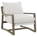 Geneva Accent Chairs - Furniture Now (CA)