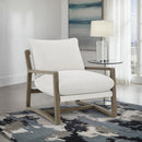 Geneva Accent Chairs - Furniture Now (CA)