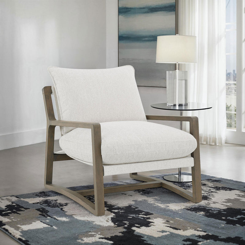 Geneva Accent Chairs - Furniture Now (CA)