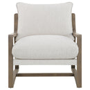 Geneva Accent Chairs - Furniture Now (CA)