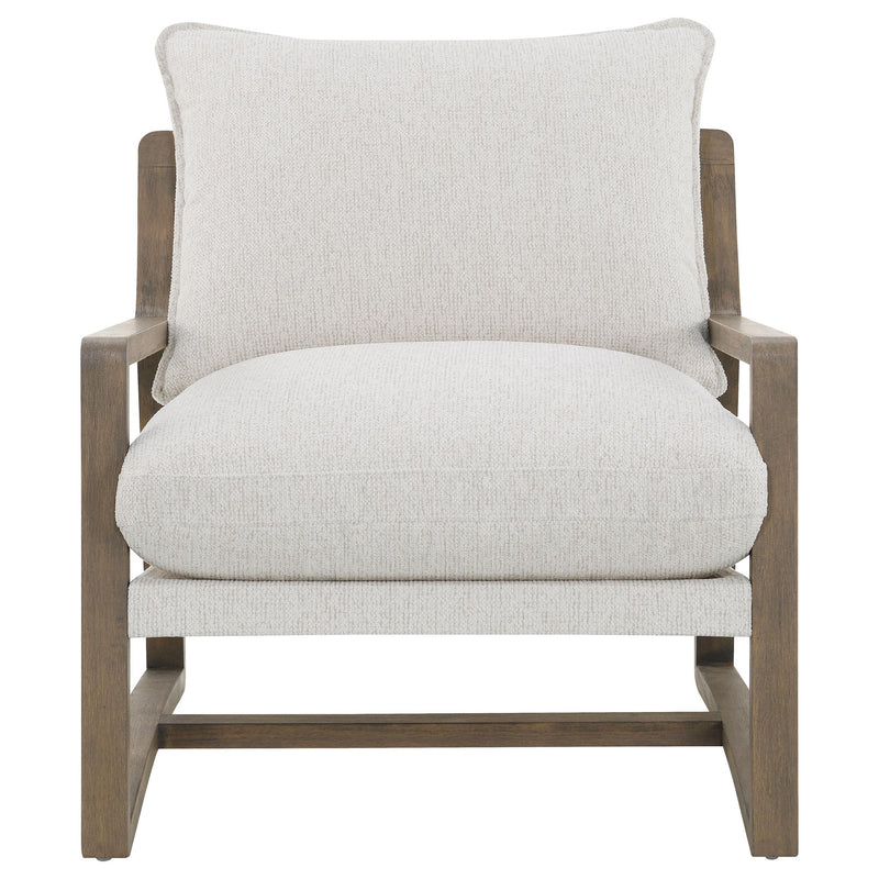 Geneva Accent Chairs - Furniture Now (CA)