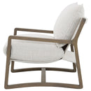 Geneva Accent Chairs - Furniture Now (CA)