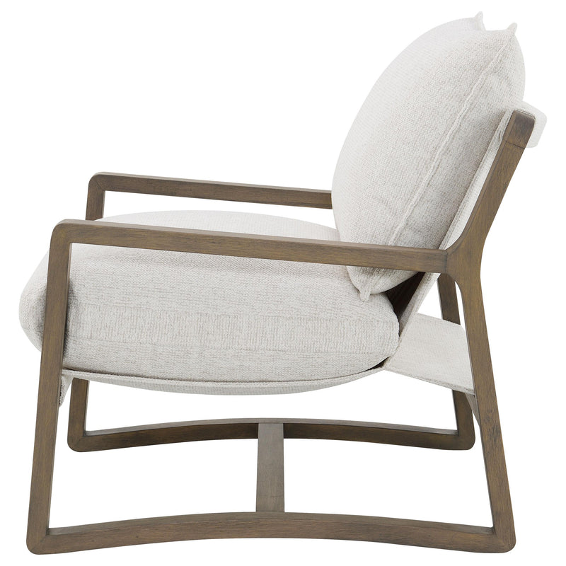 Geneva Accent Chairs - Furniture Now (CA)