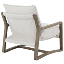 Geneva Accent Chairs - Furniture Now (CA)