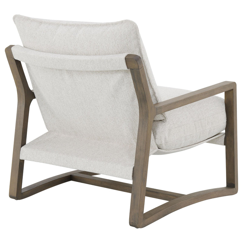 Geneva Accent Chairs - Furniture Now (CA)