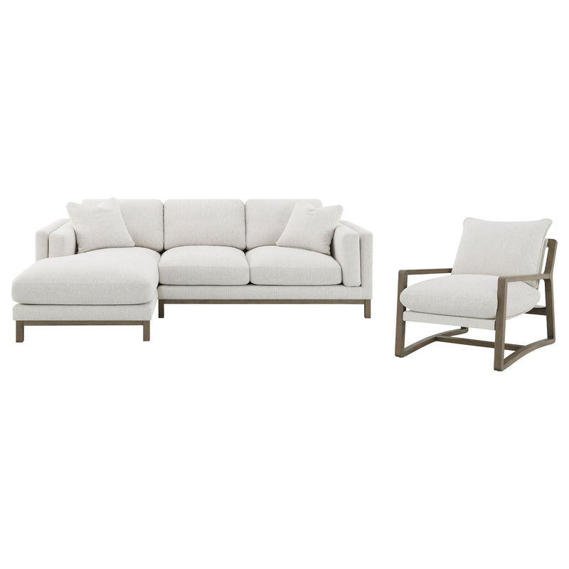 Geneva Stationary Sectionals - Furniture Now (CA)