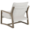 Geneva Accent Chairs - Furniture Now (CA)
