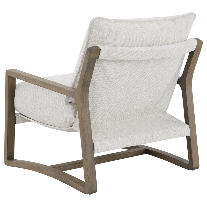 Geneva Accent Chairs - Furniture Now (CA)