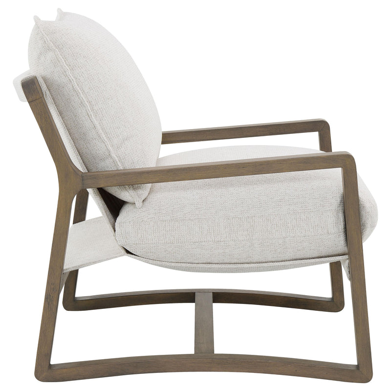 Geneva Accent Chairs - Furniture Now (CA)