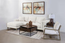 Geneva Accent Chairs - Furniture Now (CA)