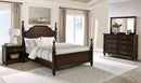 Andover 4 Pc Bedroom Set - Furniture Now (CA)