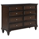 Andover 5 Pc Bedroom Set - Furniture Now (CA)