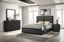 Cavelle 4 Pc Bedroom Set - Furniture Now (CA)