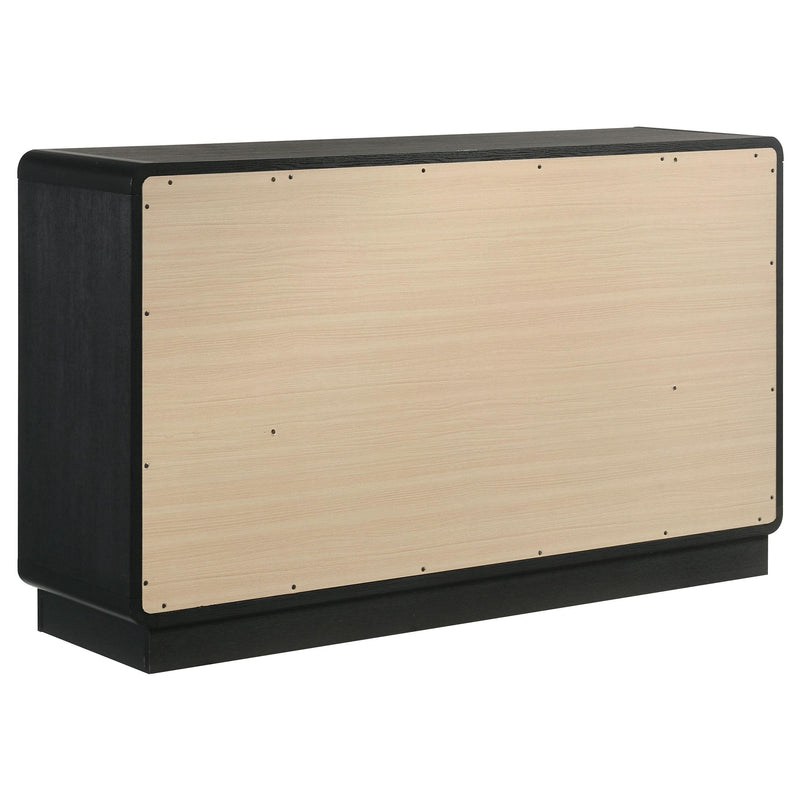 Cavelle 4 Pc Bedroom Set - Furniture Now (CA)