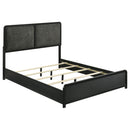 Cavelle 5 Pc Bedroom Set - Furniture Now (CA)