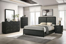 Cavelle 5 Pc Bedroom Set - Furniture Now (CA)