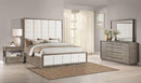 Durango 4 Pc Bedroom Set - Furniture Now (CA)
