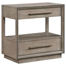 Durango 5 Pc Bedroom Set - Furniture Now (CA)