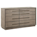 Durango 5 Pc Bedroom Set - Furniture Now (CA)