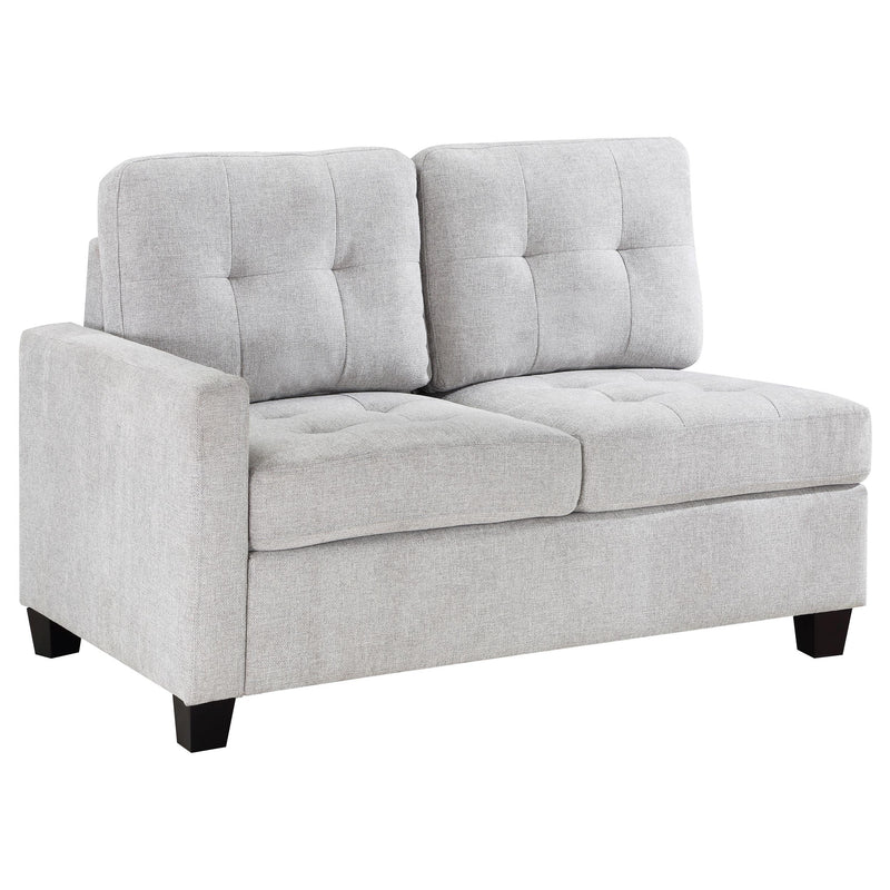 Georgina Modular Sectionals 5 - Furniture Now (CA)
