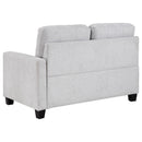 Georgina Modular Sectionals 5 - Furniture Now (CA)