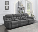 Bahrain Sofa - Furniture Now (CA)