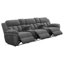 Bahrain Power Recliner Seating - Furniture Now (CA)