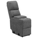 Bahrain Power Recliner Seating - Furniture Now (CA)