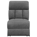 Bahrain Power Recliner Seating - Furniture Now (CA)