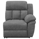 Bahrain Power Recliner Seating - Furniture Now (CA)