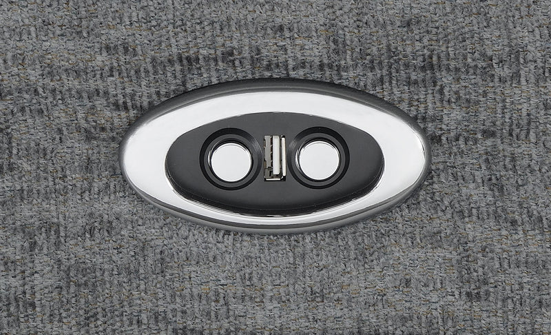 Bahrain Power Recliner Seating - Furniture Now (CA)