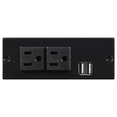 Bahrain Power Recliner Seating - Furniture Now (CA)