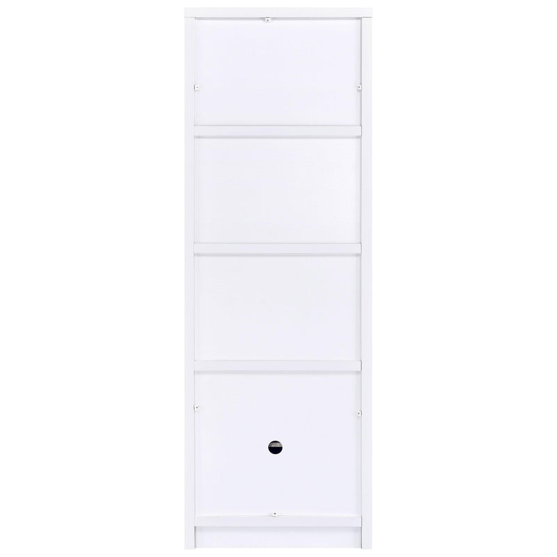 Laughlin Media Tower - Furniture Now (CA)