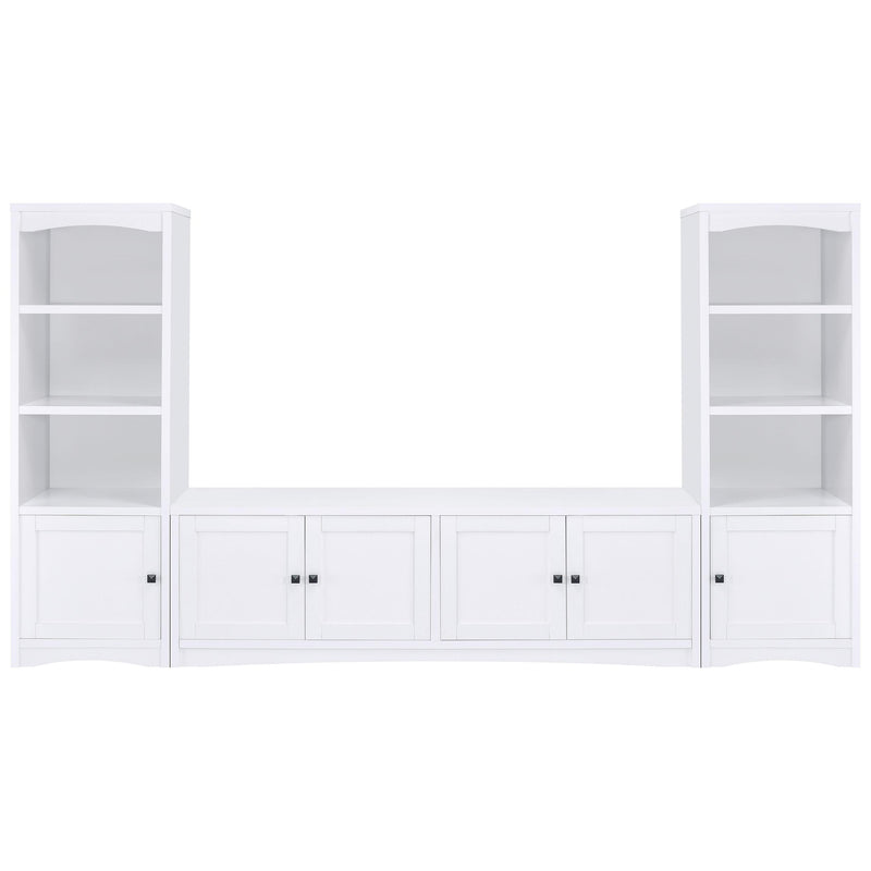 Laughlin Media Tower - Furniture Now (CA)