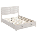 Brantford Queen Bed - Furniture Now (CA)