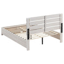 Brantford Queen Bed - Furniture Now (CA)